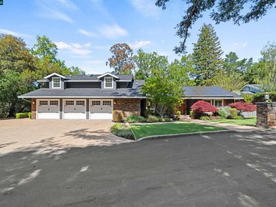2165 Nelda Way, Alamo, CA, 94507