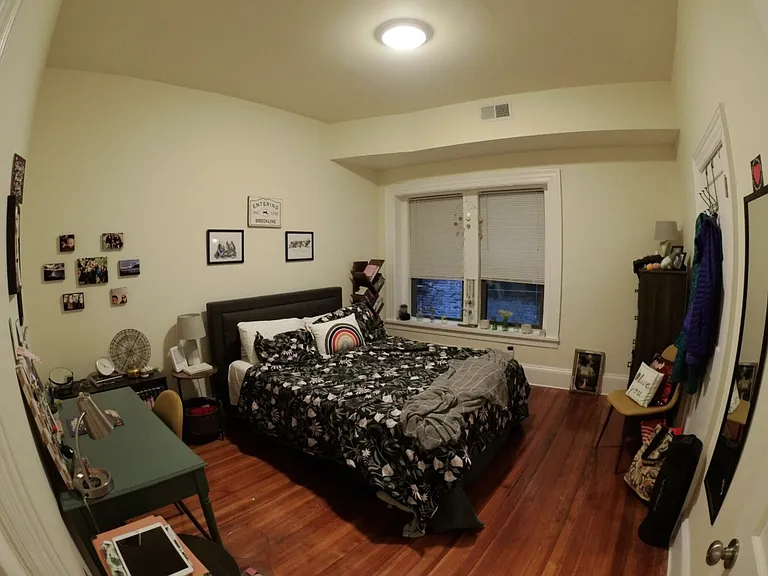 1463-1465 Beacon St #14F — Photo 5