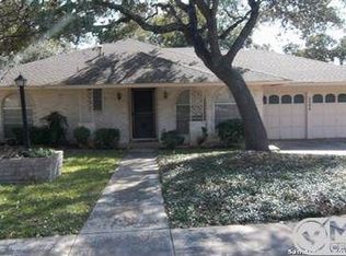 3506 Prince George Dr, San Antonio, TX 78230