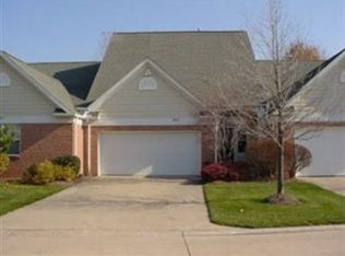 2615 Piedmont Ct #45, Westlake, OH 44145