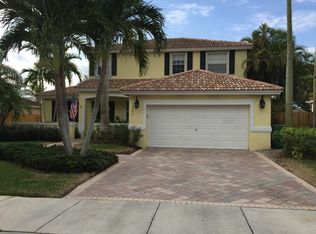 15944 SW 151st Ter, Miami, FL 33196