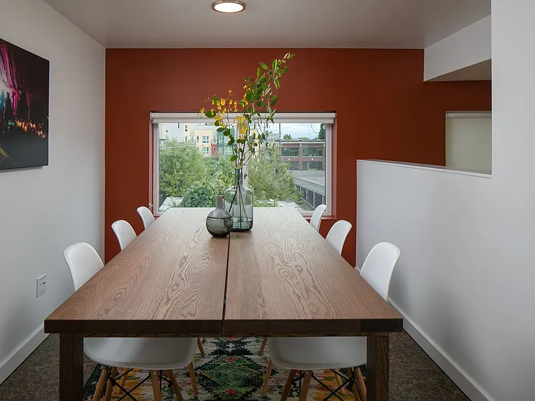 The Roost Apartments - Modern Coliving — Photo 9