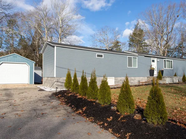 62 Hemlock Haven, Hampton, NH 03842
