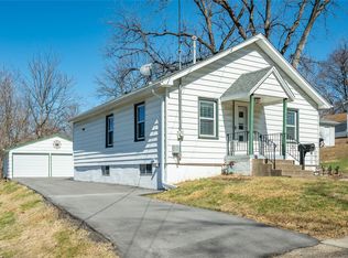 124 E Bell Ave, Des Moines, IA 50315