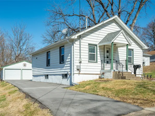 124 E Bell Ave, Des Moines, IA 50315