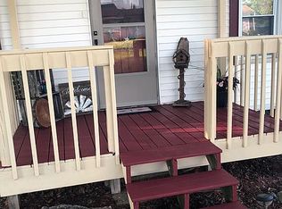 10245 Plainfield Rd, Kimbolton, OH 43749