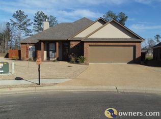 435 Spring Hill Pt, Brandon, MS 39047