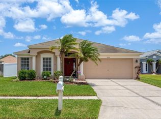 2010 Shelbourne Ct, Zephyrhills, FL 33543