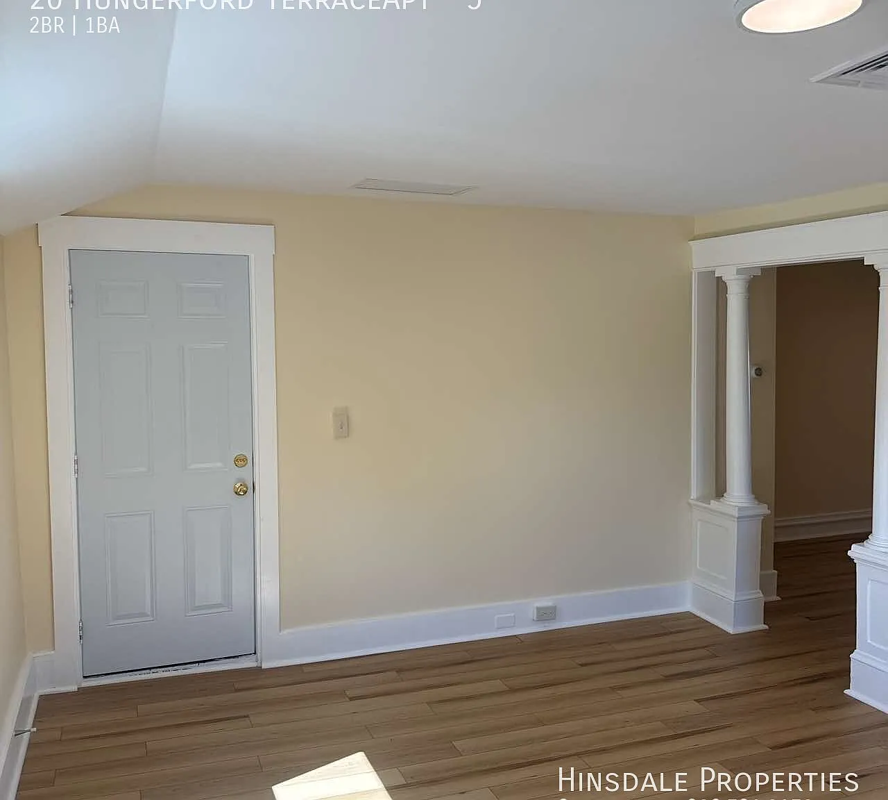 2 bed, $2,400 — Photo 3