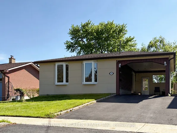 95 Kearney Dr, Toronto, ON M9W 5K1