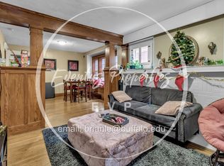 257 Winspear Ave FLOOR 1, Buffalo, NY 14215