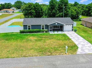 4756 SW 143rd Loop, Ocala, FL 34473