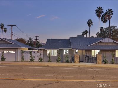 124 W Blaine St, Riverside, CA, 92507