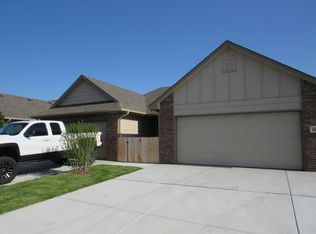 1509 N Nickelton St, Wichita, KS 67235