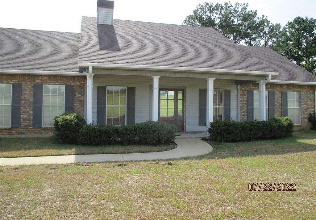 101 Marcia Dr, Dry Prong, LA 71423 Zillow