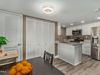 1730 W EMELITA Avenue #2003, Mesa, AZ, 85202