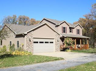 1474 State Line St, Saint Ansgar, IA 50472