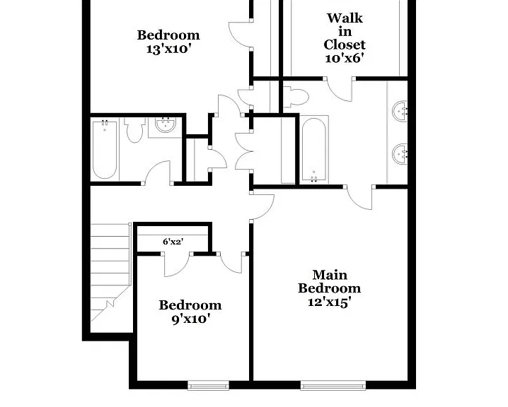 2618 Marmac Rd — Photo 3