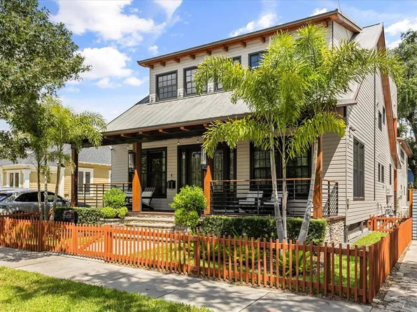 119 N Hyer Ave, Orlando, FL 32801