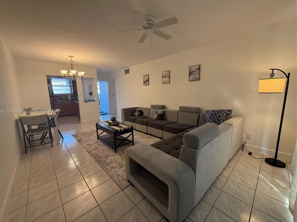 1400 Tallwood Ave APT 103, Hollywood, FL 33021
