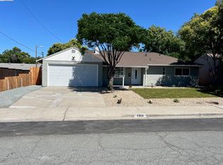 1313 August Way, Antioch, CA 94509