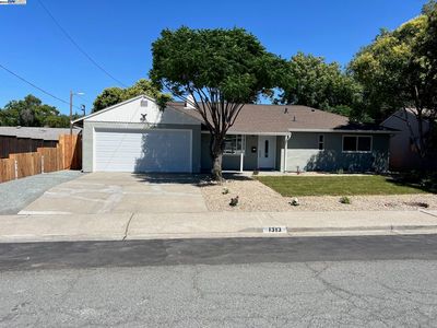 1313 August Way, Antioch, CA, 94509