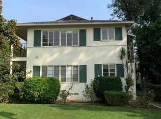 426 S Los Robles Ave APT D, Pasadena, CA 91101