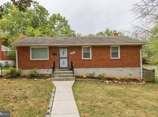 4701 Oxbow Rd, Rockville, MD 20852
