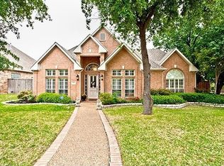3608 Copper Stone Dr, Dallas, TX 75287
