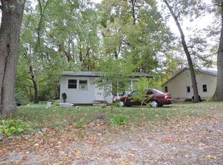 3634 S Bruner Rd, Warsaw, IN 46580