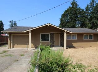 8213 SE 86th Ave UNIT A, Portland, OR