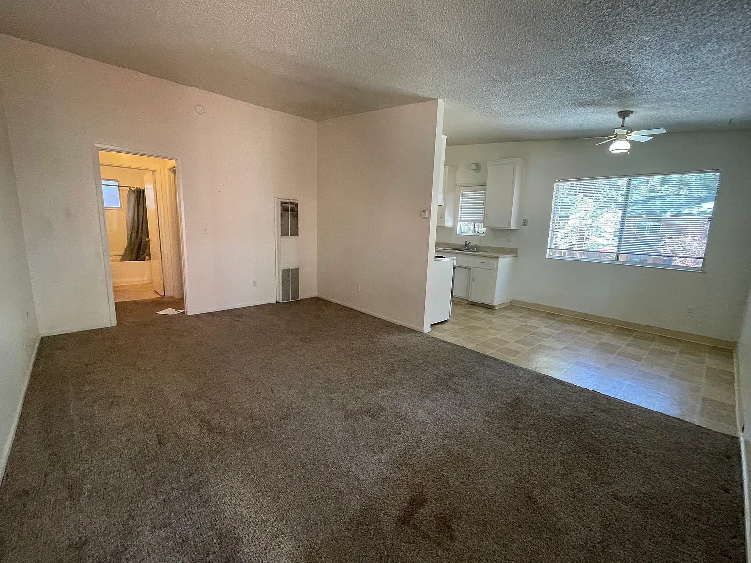 1 bed, 550 sqft, $1,650 — Photo 1