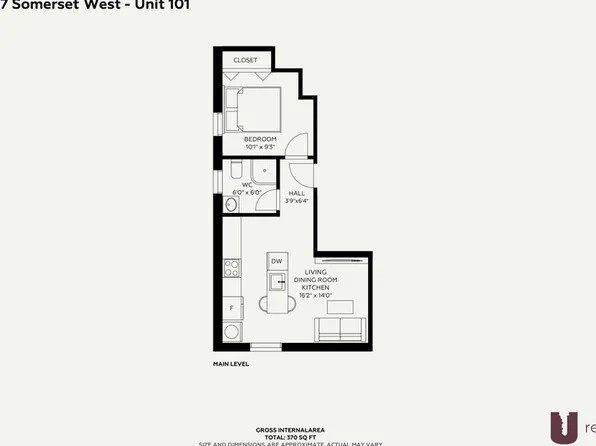 887 Somerset St W, Ottawa, ON