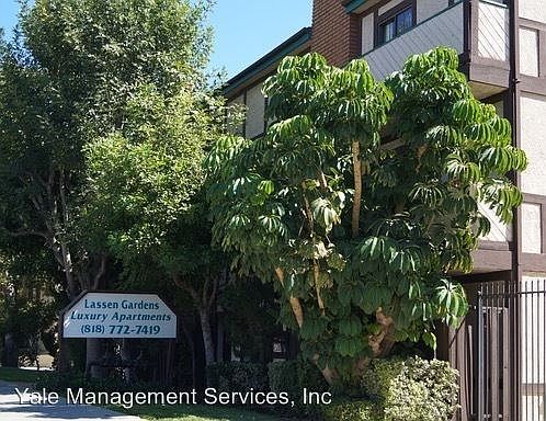 1st image of 17816 Lassen St APT 209