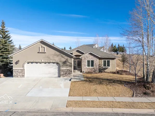 130 Skyline Dr, Evanston, WY 82930