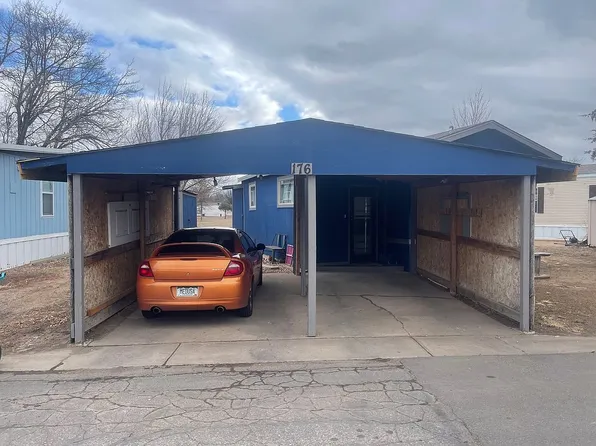 2700 W C St Lot 176, Greeley, CO 80631