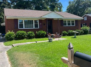 312 Jefferson St W, Wilson, NC 27893