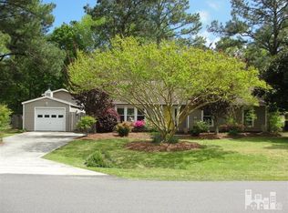 160 Long John Silver Dr, Wilmington, NC 28411