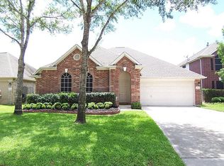 10943 Desert Springs Cir, Houston, TX 77095