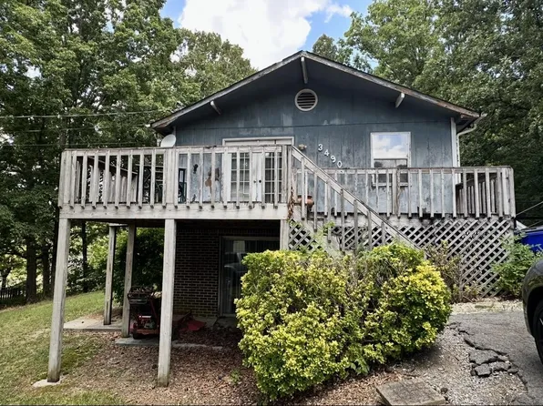 3490 Blair Rd NW, Cleveland, TN 37312