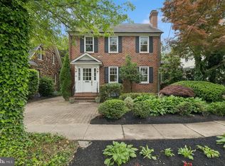 12 Sergeant St, Princeton, NJ 08540
