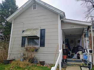 1453 W Clark St, Springfield, OH 45506