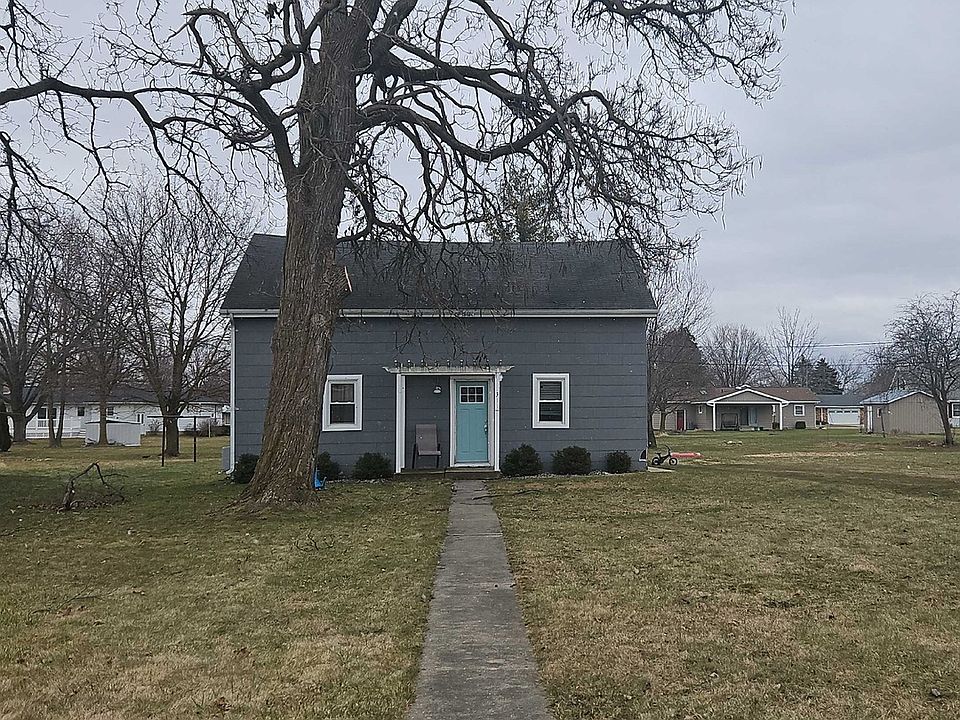 311 S Westphalia St, Westphalia, MI 48894 Zillow