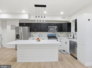 4201 Ivanhoe Ave, Baltimore, MD 21212