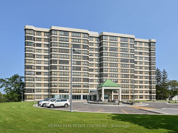 320 Mill St S #1203, Brampton, ON L6Y 3V2