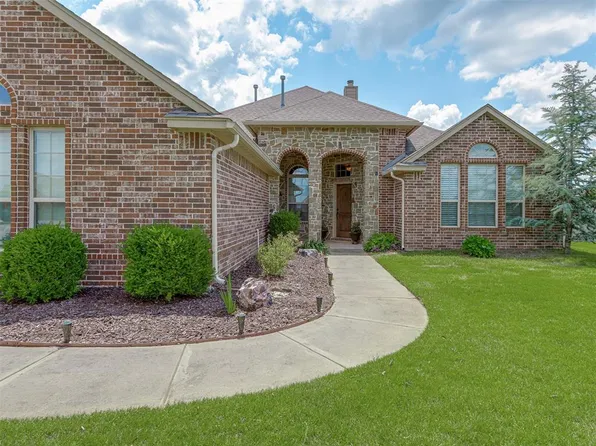 16120 Silver Run Dr, Choctaw, OK 73020