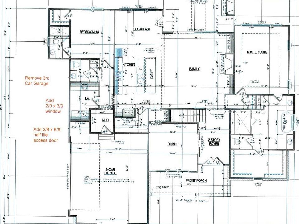 2nd image of 1101 Springdale Dr