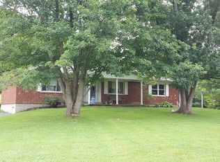 3322 Peel Rd, Burlington, KY 41005