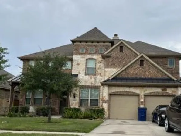 12514 Cumberland Dr, La Marque, TX 77568