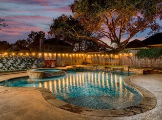 15503 Juniper Hollow Way, Cypress, TX 77433